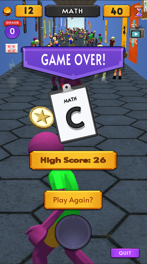 Resetting The Simulation – Marcel Gagné